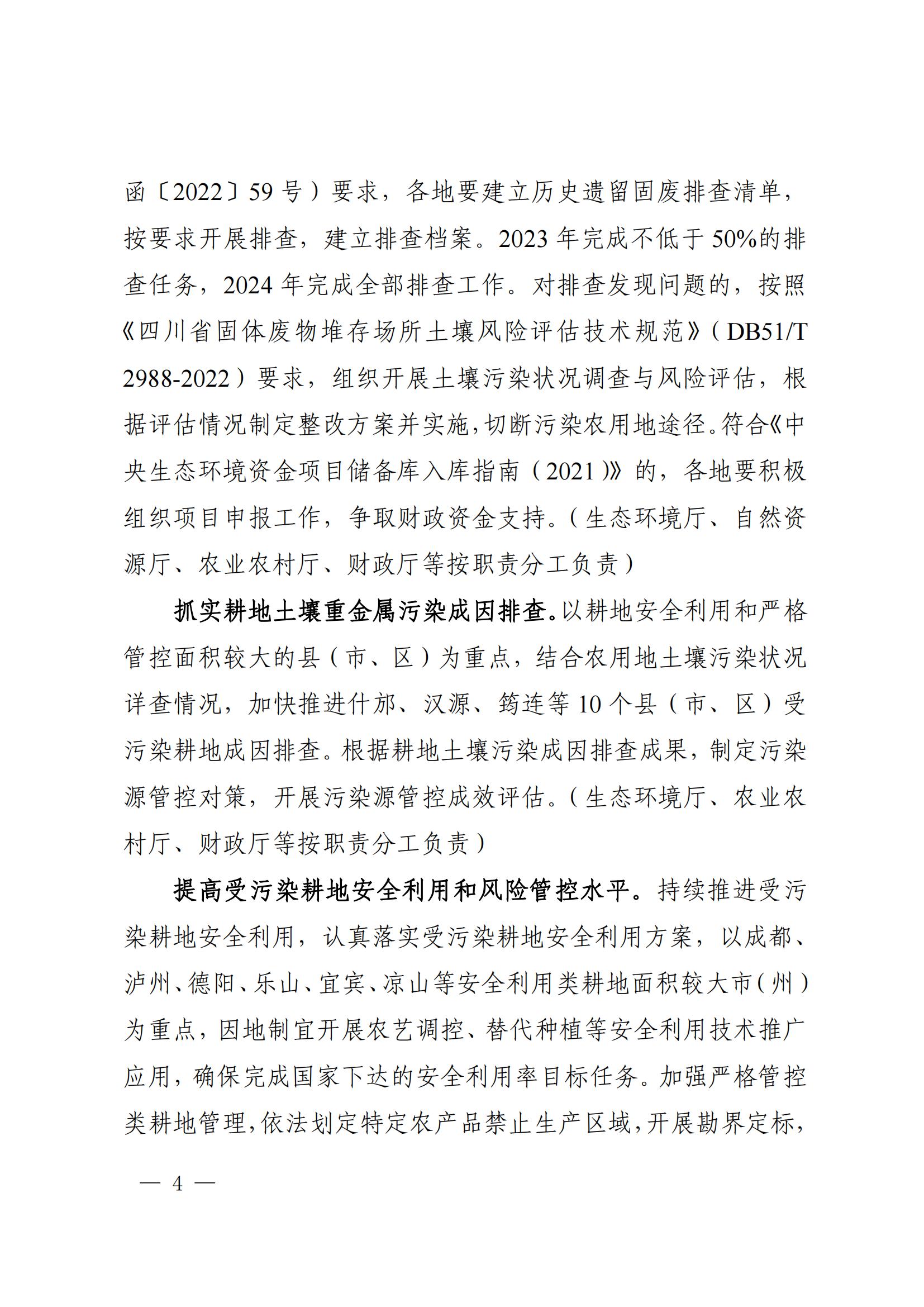 土壤攻堅 (4) 土壤攻堅 (4)