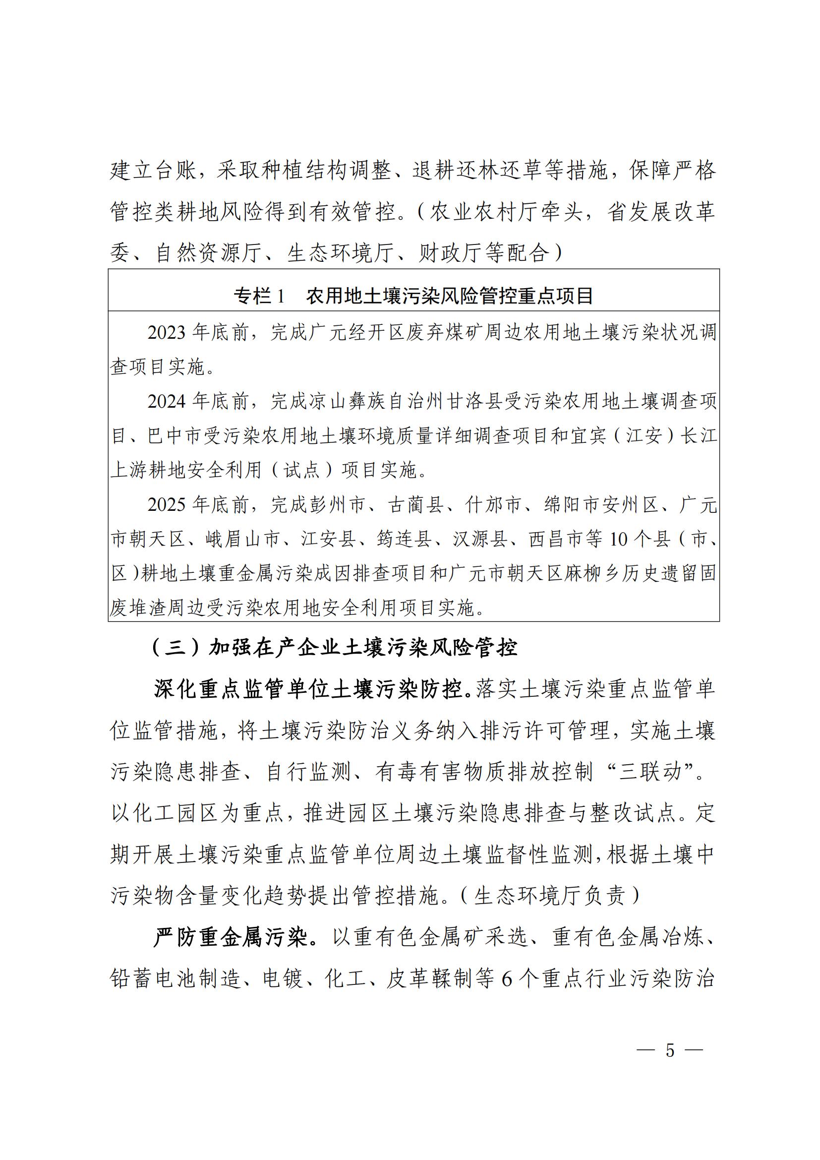 土壤攻堅 (5) 土壤攻堅 (5)